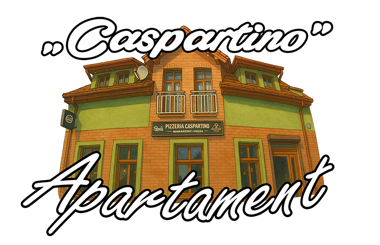 CASPARTINO APATAMENT LOGOX SMALL